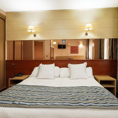 توريلافيجا Hotel Regio المظهر الخارجي الصورة